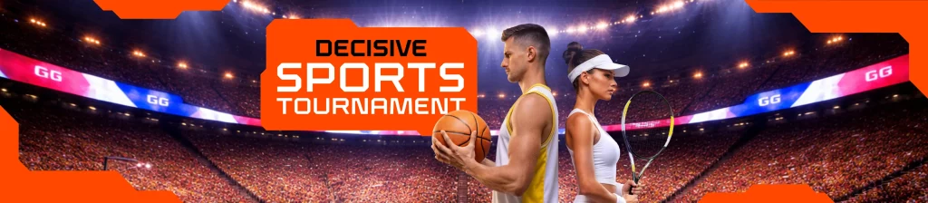 GGBet banner betting